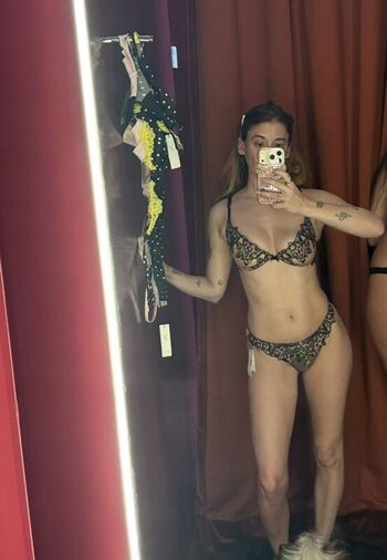 Full leaked Potato bun private onlyfans photo