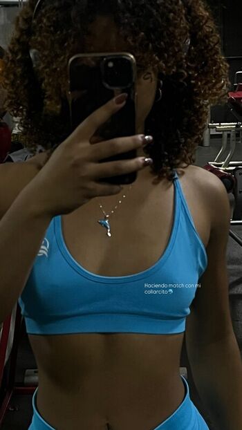 Full leaked Prttyhony private onlyfans photo