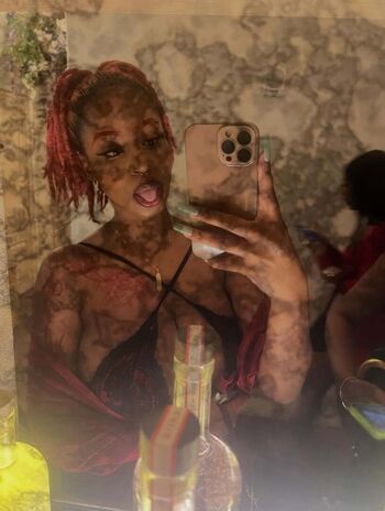 Full leaked Precious wanii private onlyfans photo