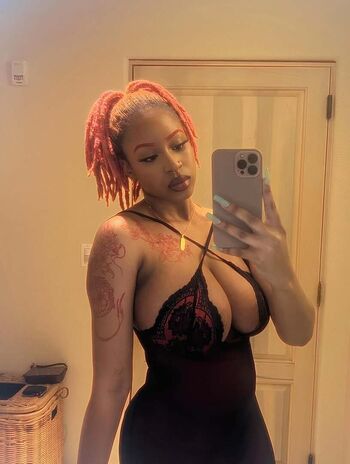 Full leaked Precious wanii private onlyfans photo