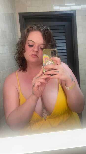 Full leaked Precociousflower private onlyfans photo