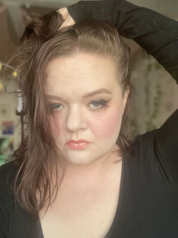 Full leaked Precociousflower private onlyfans photo