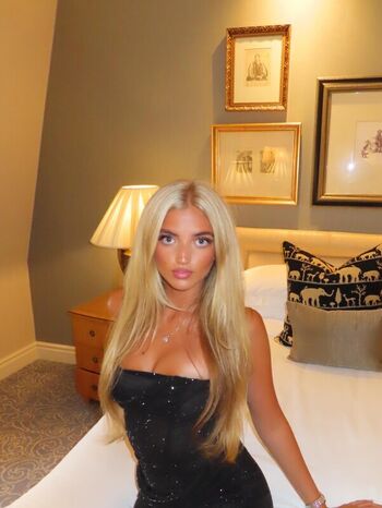 Full leaked Princess andre page private onlyfans photo