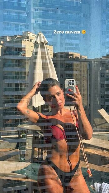 Full leaked Priscila sol private onlyfans photo