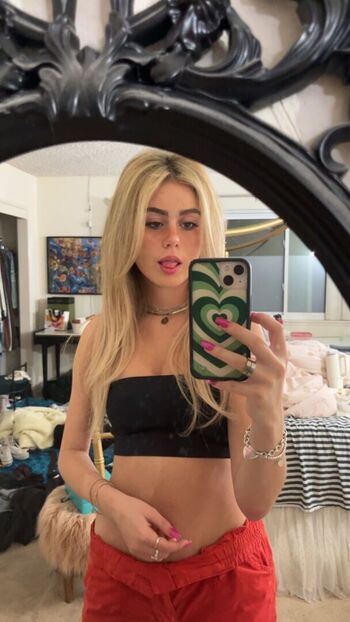Full leaked Priscillabrigden private onlyfans photo