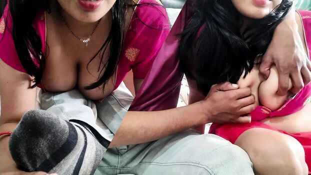 Full leaked Priyanka mongia private onlyfans photo