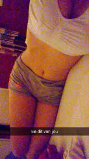 Full leaked Puck moonen private onlyfans photo