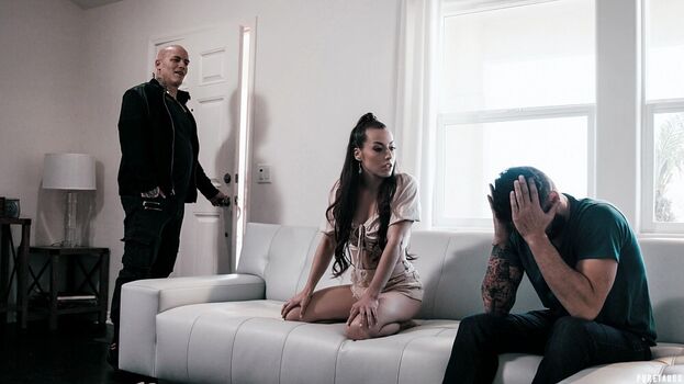 Pure Taboo