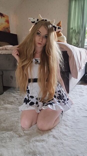 Full leaked Purrluna private onlyfans photo
