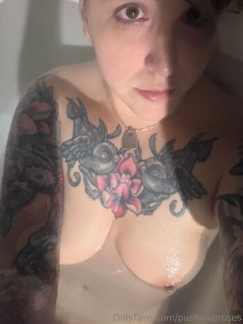 Full leaked Pushinguproses private onlyfans photo