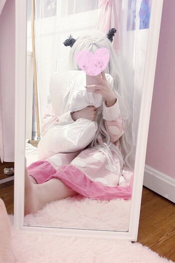 Full leaked Pyomei private onlyfans photo