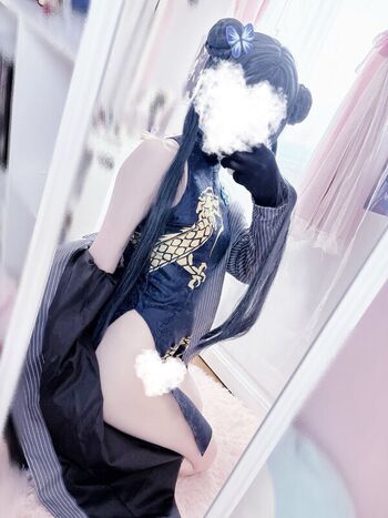 Full leaked Pyomei private onlyfans photo