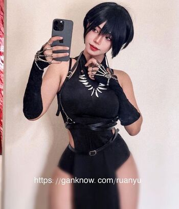 Full leaked R private onlyfans photo
