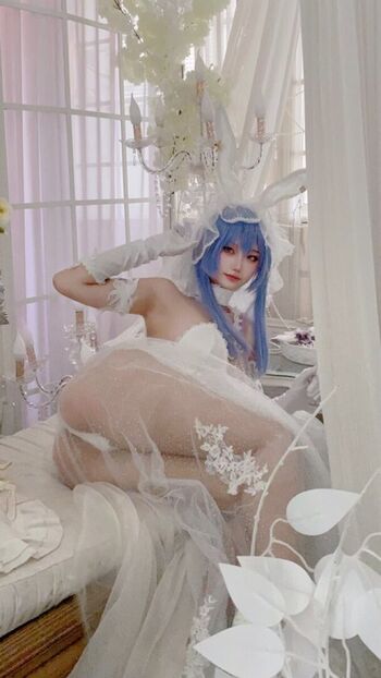 Full leaked Rabbit private onlyfans photo