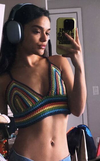 Rachel Zegler