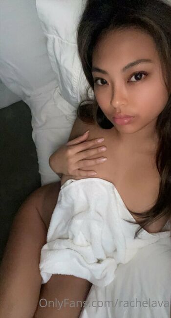 Full leaked Rachelava private onlyfans photo