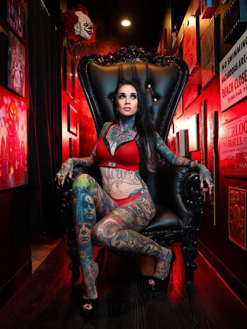 Full leaked Rachelle hoffman page private onlyfans photo