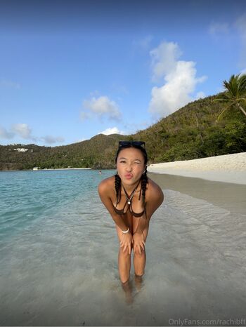 Full leaked Rachibff private onlyfans photo