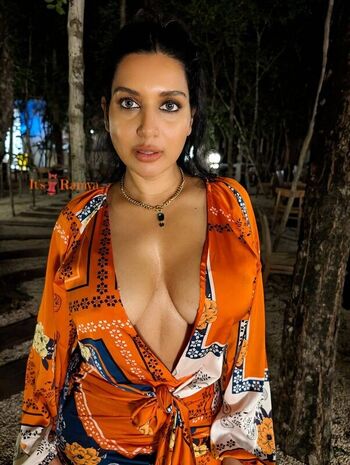 Full leaked Ramyainti private onlyfans photo