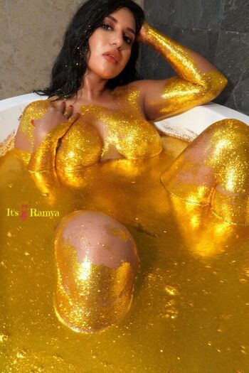 Full leaked Ramyainti private onlyfans photo