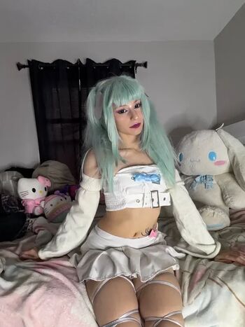 Full leaked Ranmaruspov private onlyfans photo