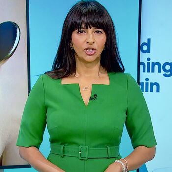 Ranvir Singh