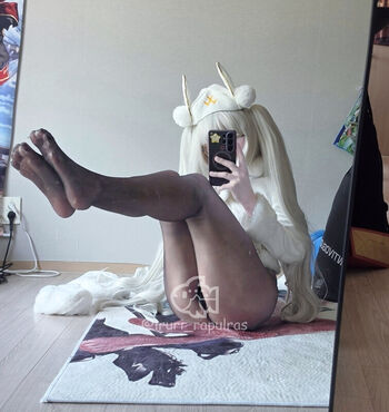 Full leaked Rapulras page private onlyfans photo