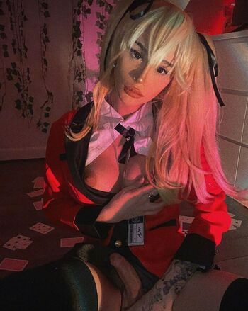 Full leaked Ravena private onlyfans photo