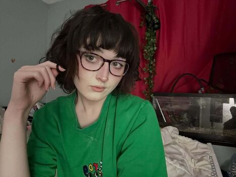 Full leaked Raventheghost private onlyfans photo