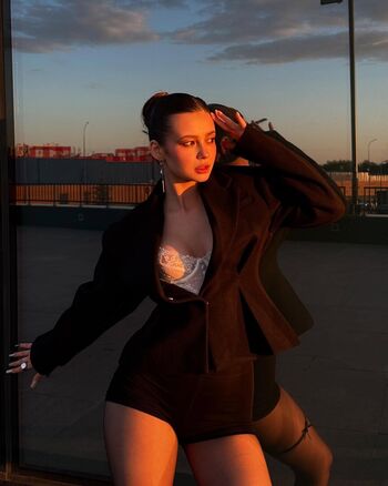 Full leaked Ravilova private onlyfans photo