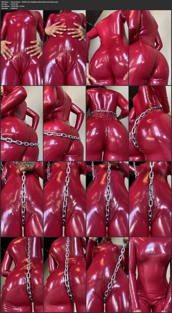 Full leaked Ravyn alexa private onlyfans photo