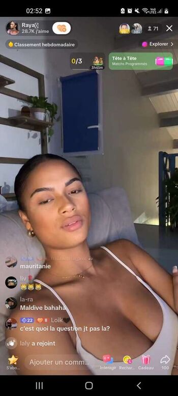 Full leaked Rayaddictive private onlyfans photo