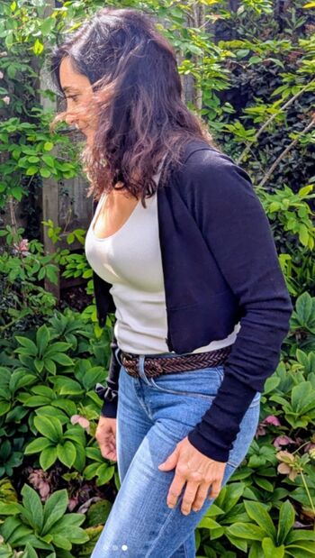 Rebecca Sarker