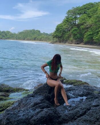 Full leaked Redblossom private onlyfans photo