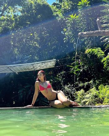 Full leaked Redblossom private onlyfans photo