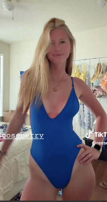 Full leaked Reese bartz private onlyfans photo