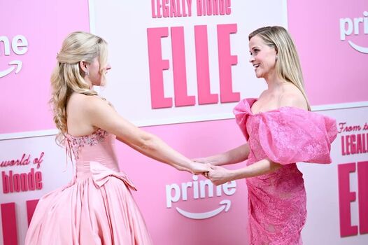 Full leaked Reese witherspoon private onlyfans photo