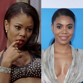 Regina Hall