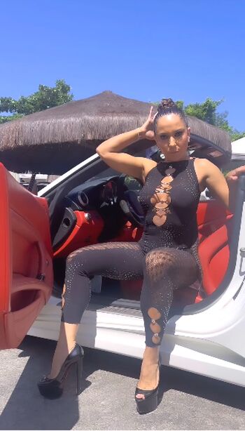 Full leaked Renata frisson private onlyfans photo