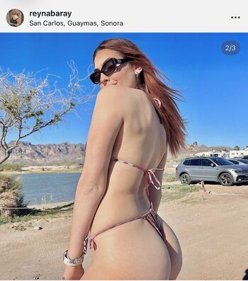Full leaked Reyna rivera private onlyfans photo