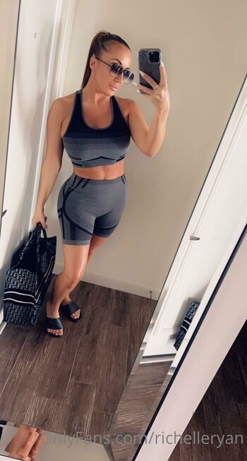 Richelle Ryan