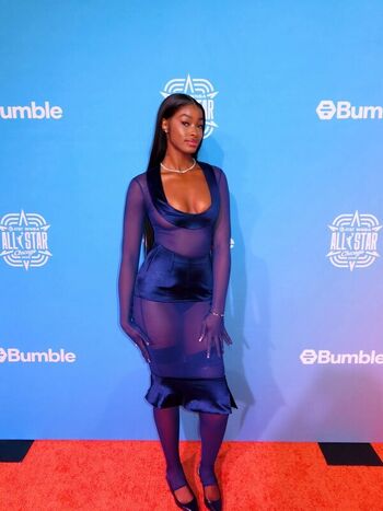Full leaked Rickea jackson private onlyfans photo