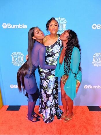 Full leaked Rickea jackson private onlyfans photo