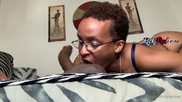 Full leaked Rickiredbone page private onlyfans photo