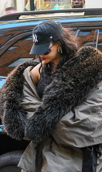 Rihanna