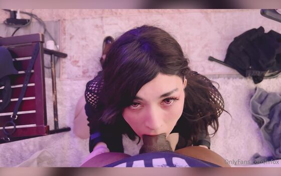 Full leaked Rika rae fox private onlyfans photo