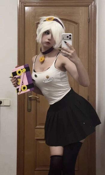 Full leaked Rincospl page private onlyfans photo