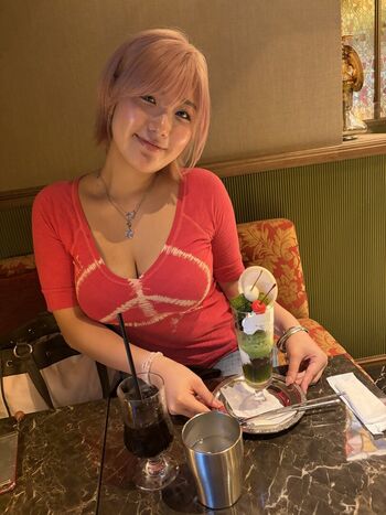 Full leaked Rio chan private onlyfans photo
