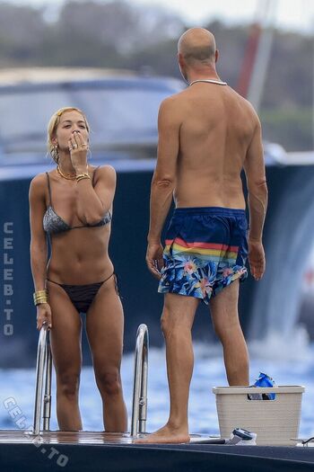 Full leaked Rita ora private onlyfans photo