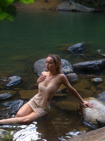 Full leaked River fox private onlyfans photo